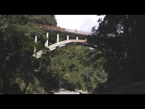 【京都一周トレイル®公式】西山コース