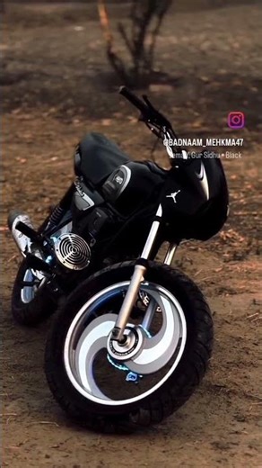 Splendor modify plus