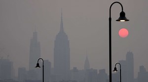 How air quality can affect your health