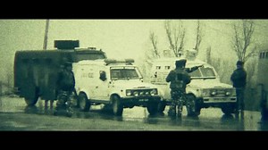 #Zarrar Here comes the trailer of most entertaining and most anxiously awaited blockbuster of the year. ZARRAR 2020 starring Shah Shahid. #ZarrarFilm #Shanshahid #cuecinemas #pakistanifilm | Cue Cinemas