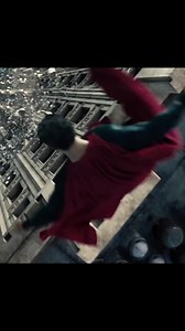 Man Of Steel Final Fight - Superman vs. General Zod Scene. #tranglegacy #moviescene #manofsteel #DCEU