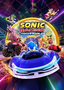 Time Trial in 02:36.240 by Xzap77 - Sonic Racing: CrossWorlds - Speedrun.com