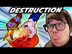 THIS MVC2 TEAM WILL DESTROY YOU IN A HEARTBEAT