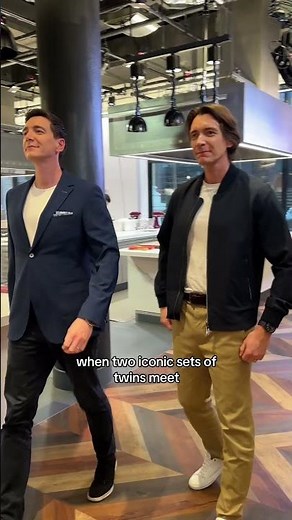 This is a crossover we were not expecting 😲