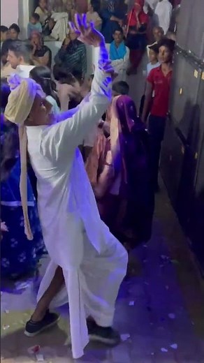 bhird ladgi haryanvi tau ka dance 💪 #trending #dance