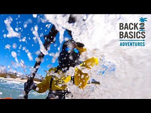 My Greatest Fear Comes True: Capsizing in Rough Seas 🌊