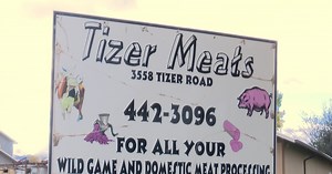 Meat processor share tips ahead of general deer and elk