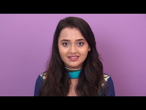 Tejasswi Prakash Audition | BiggBoss15 / @TejasswiPrakash