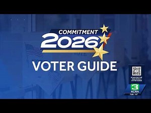 Voter Guide Special: What to know about the propositions and races on the November ballot