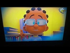 Spacetoon (United Arab Emirates) Continuity (27 December 2025)