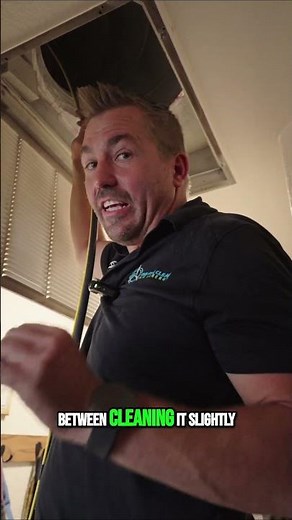 Air Duct Cleaning Scams: How Deep is 'Deep'?