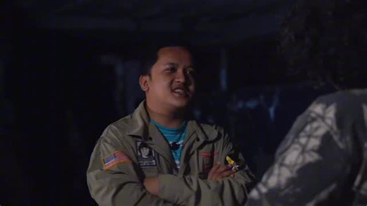 Akun Resmi #jurnaLRisa | Kedatangan kami mengundang "yang lain" hadir dalam penelusuran malam hari ini. Rasa takut yang tak berujung, membuat kami harus... | Instagram