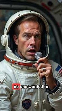 Apollo 13 — Failure Was Not an Option #americanhistory #history #ushistory