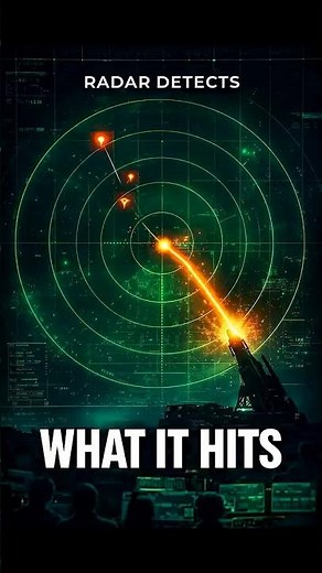 What Missile Defense Actually Tries to Intercept | What Air Defense Systems Really Shoot | Defence