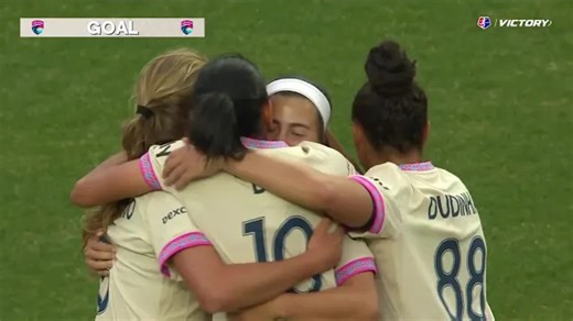 Goal by Lia Godfrey