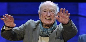 Edgar Morin, un siècle de sagesse en trois leçons