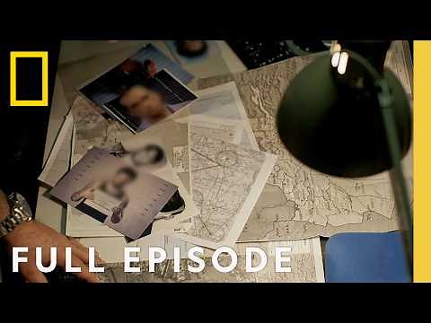 The Arrest That Exposed the CIA's Most Secret Mission (Full Episode) | Inside the CIA | Nat Geo