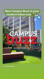 RMIT University on Reels