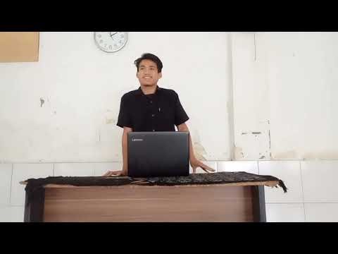 Simulasi pembelajaran, penerapan pendekatan Problem Based Learning pada materi teks tanggapan