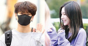 Here Are 10 Cute AF Idols With Sweater Paws To Brighten Your Day