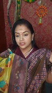 RV Silks 93456 88659 Chennai PAN India Free Shipping Free Gift for all Sarees | Fashion with Kirthi