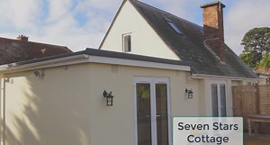 Stay Over In Shepherd's Hut at Wool, Near Wareham, Dorset