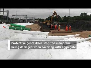 A Guide to Capping soils