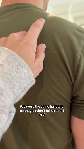 Matching Twin Hairstyles Tutorial | Sara Plus Twins