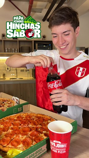 Combo Hinchas del Sabor para Papas Lovers