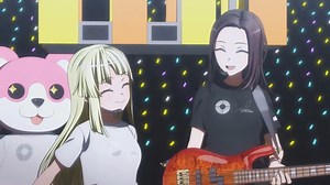 BanG Dream! Film Live 2nd Stage RAISE A SUILEN x Hello, Happy World! performing ラスハピーポー! (RASHAPEOPLE!) | Raise A Suilen - BanG Dream