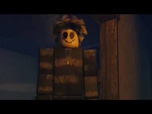 BE QUIET Chapter 1: Old House - Roblox Horror [Full Walkthrough]