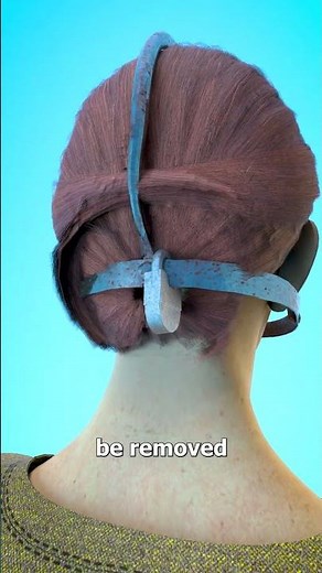 How The Scold’s Bridle Silenced Victims 😨