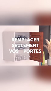 Vous avez l’impression que votre cuisine est figée dans les années 90...