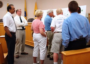 DOT Presents Route 22 Short-Term Improvement Plan