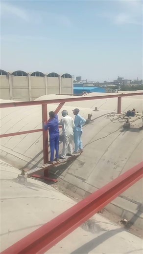 solar system..new projects start 29 days ago.. #solarrepair . subscribe