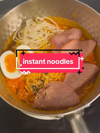 Creative Instant Noodle Ideas for Food Lovers
