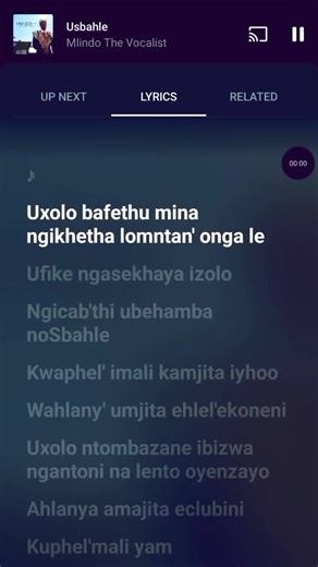 Mlindo's Best Song: Captivating Vibes and Melodies