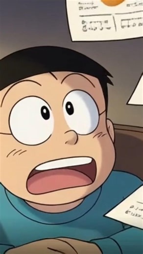 🌟 “Doraemon’s Magic Homework Machine Solves Everything!? 😲 You Won’t Believe What Happens!”