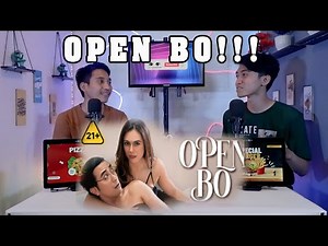 BOKEP MANIA - OPEN BO MENJANJIKAN?