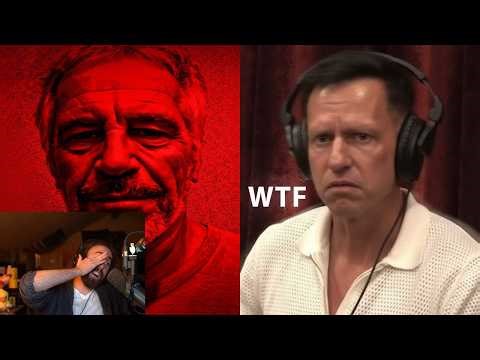 Honestly, what the f*ck..