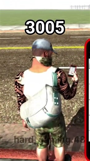 try the secret cheat code 3005 #indianbikesdriving3D #gta #gaming #trending #viralshorts