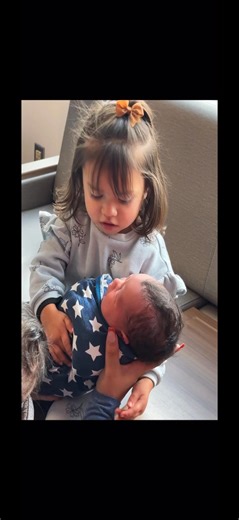 Ruby Gramling on Reels