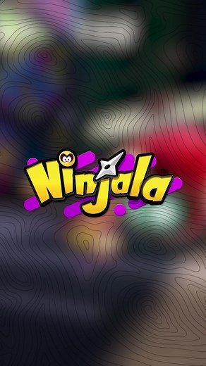 Ninjala - Un juego gratis de Nintendo en la eShop. #nintendo #gaming #videogames #gamer #gamers #gamergirl #streamer #ios #android