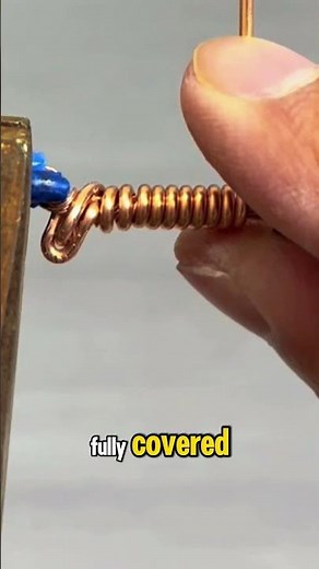 The best way to connect solid and stranded wires.