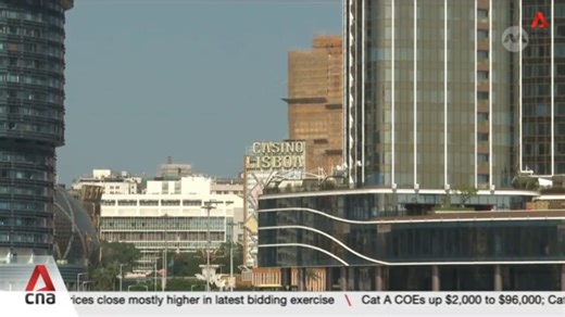 Macau to mark 25 years since return to China