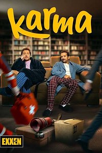 Karma (2025) - TV Show