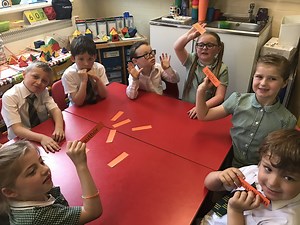 Primary Futures: connecting life and learning in UK primary education