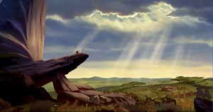 Disney Shares NEW Look at 'Lion King' Ride Coming in 2026 - AllEars.Net