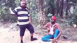 Brother imo will not kill me oo haha | IGBO Language