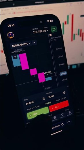 BEST AI TRADING BOT | POCKET OPTION & BINARIUM STRATEGY 2025 #trading #ai #bot #tradingbot